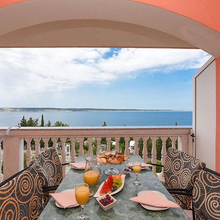 Apartments Amari Стариград-Пакленица Экстерьер фото